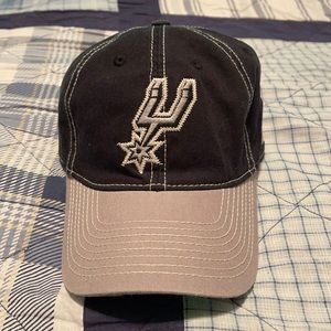 San Antonio Spurs Hat